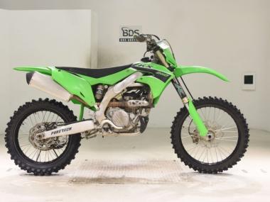 Kawasaki KX250