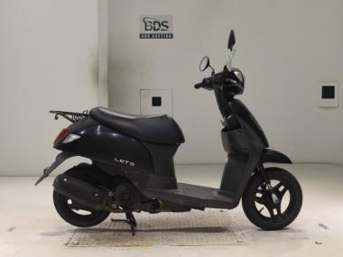 Suzuki Let's