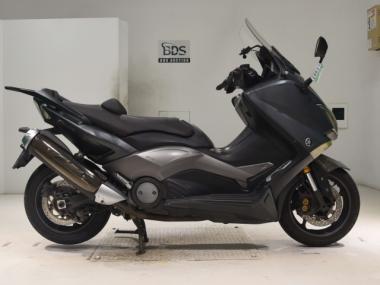 Yamaha T-MAX530