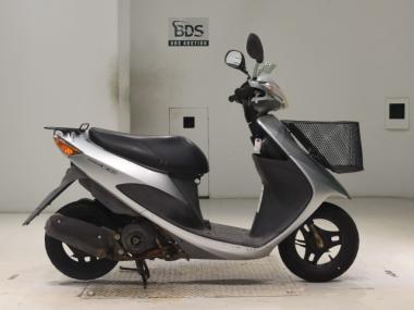 Suzuki Address V50