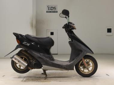 Honda Dio Zx