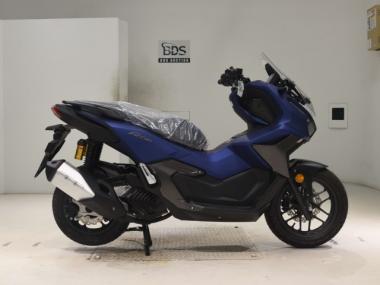 Honda ADV160