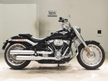 Harley-Davidson Flfbs1870