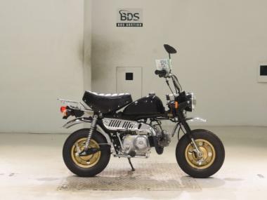 Honda Monkey