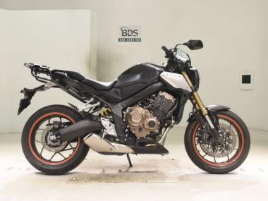 Honda CB650R