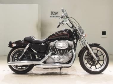 Harley-Davidson XL883L