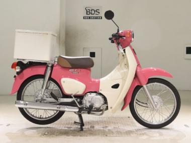 Honda C110