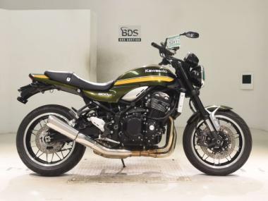 Kawasaki Z900RS