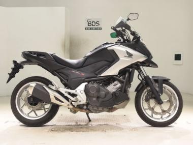 Honda NC750XLD