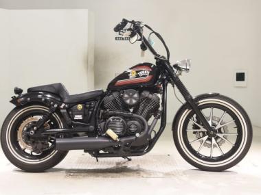 Yamaha Bolt950r