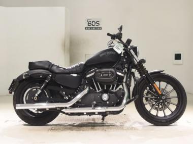 Harley-Davidson XL883N