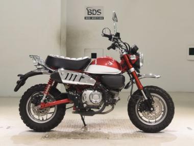 Honda Monkey 125