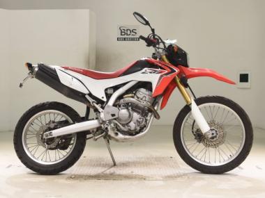 Honda CRF250L