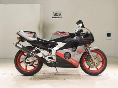 Honda CBR250 Rr