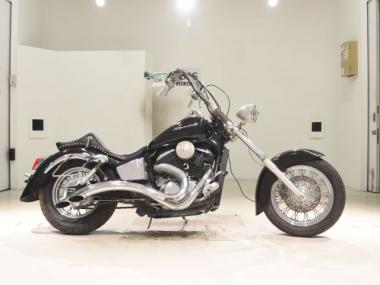 Honda Shadow400