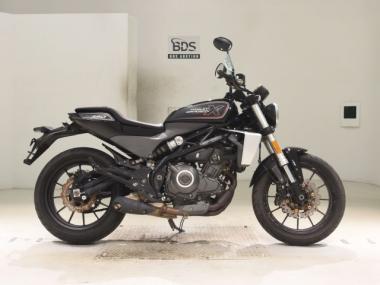 Harley-Davidson X350