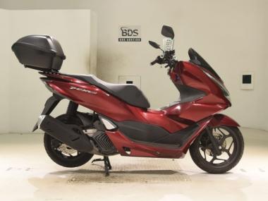 Honda PCX160