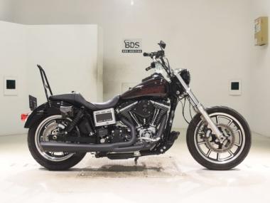 Harley-Davidson Fxdl1580