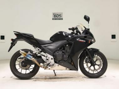 Honda CBR400R