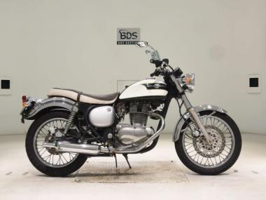 Kawasaki Estrella250 RS