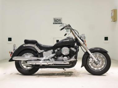 Yamaha Dragstar400 Classic