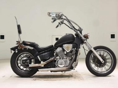 Honda Steed400