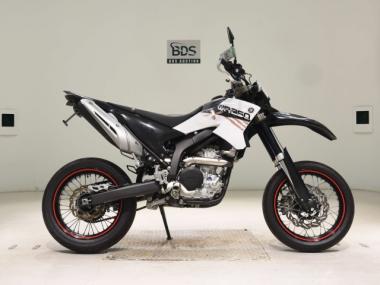 Yamaha WR250X