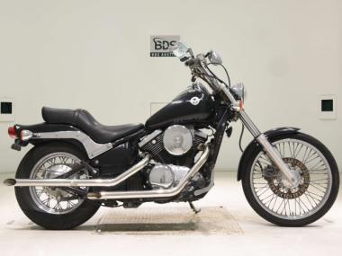 Kawasaki Vulcan400
