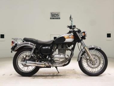Kawasaki Estrella250 RS