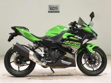 Kawasaki Ninja400