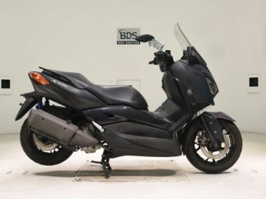 Yamaha X-MAX250