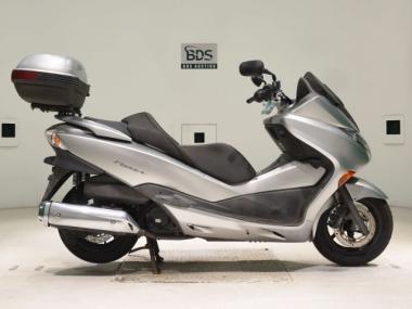 Honda Forza Z