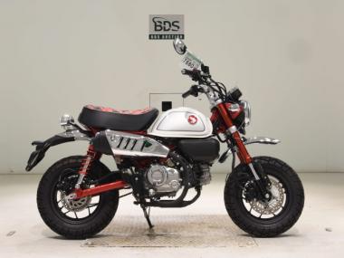 Honda Monkey 125