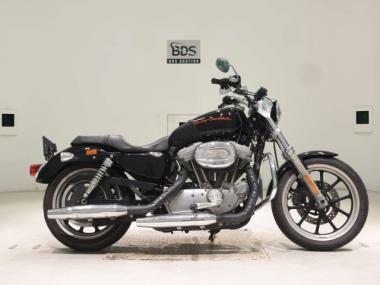 Harley-Davidson XL883L
