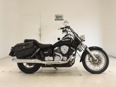 Yamaha Dragstar 250
