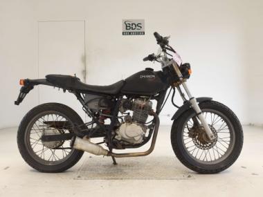 Honda FTR223