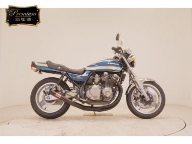 Kawasaki Zephyr750