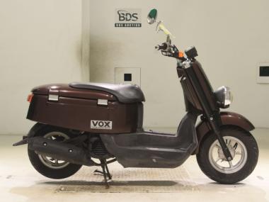 Yamaha Vox