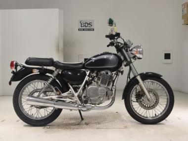 Suzuki ST250E