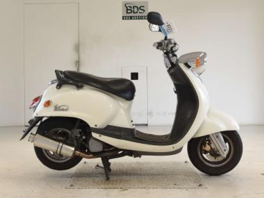 Yamaha Vino125