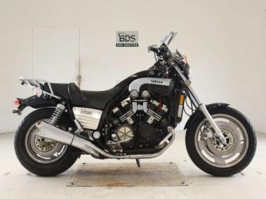 Yamaha V-Max