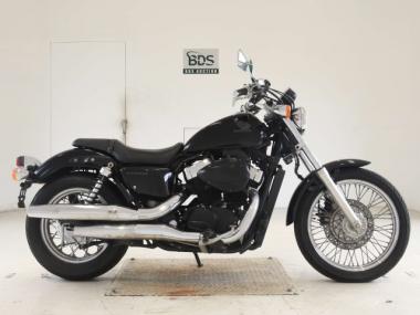 Honda VT400S
