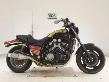 Yamaha V-Max