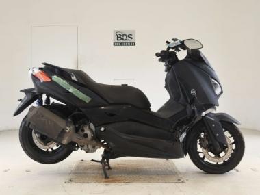Yamaha X-MAX250