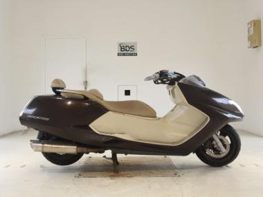 Yamaha Maxam250