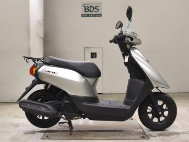 Yamaha Jog