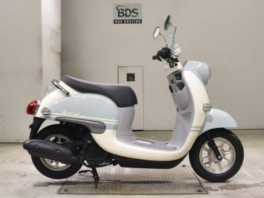 Yamaha Vino