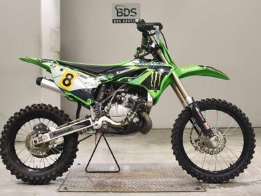 Kawasaki KX112