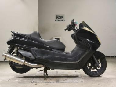 Yamaha Majesty 250