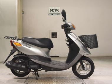 Yamaha Jog